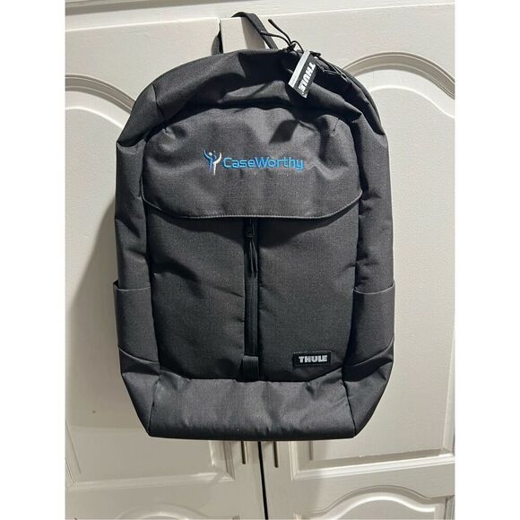 Thule Leed Recycled 15” Computer Backpack - Picture 1 of 12